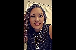 Profile photo for Vanessa Wright