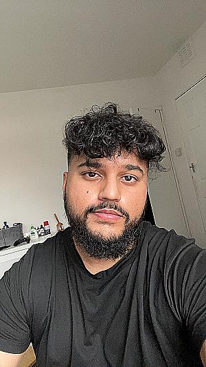 Profile photo for Tahmid Ahmed