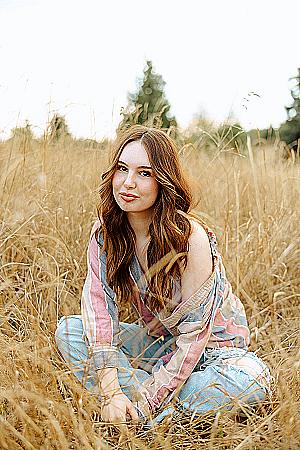 Profile photo for Anna Katherine Shaw