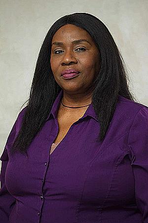 Profile photo for Donna Bey