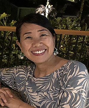 Profile photo for Keiko Ferrari