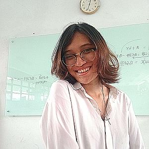 Profile photo for Jeny Amanda