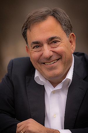 Profile photo for Paul Hansen