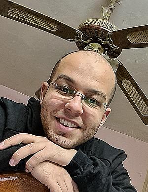 Profile photo for Abdullah Islam Elkhedr