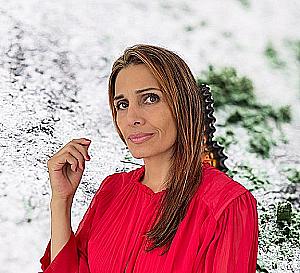 Profile photo for Luz Janeth Daza Ardila