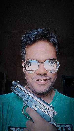 Profile photo for Shashiranjan Prakash