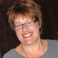 Profile photo for Elin Viken