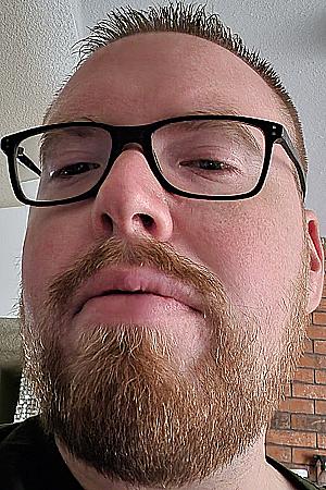 Profile photo for Steven Gray