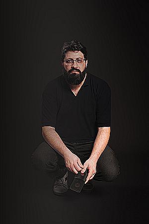 Profile photo for Fernando Galeane