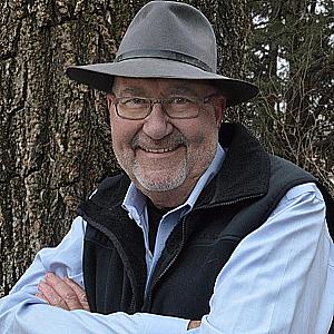 Profile photo for Curt Ghormley