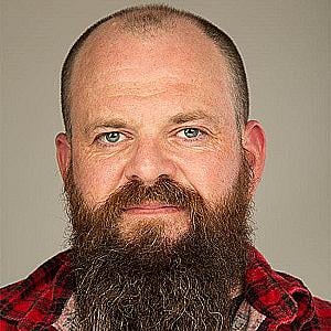 Profile photo for Damien Vennell