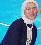 Profile photo for Laras Primarani