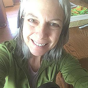 Profile photo for Anne Mitchell