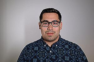 Profile photo for Ricky Ormeno