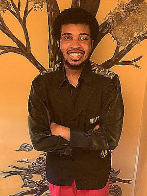 Profile photo for Geno Young
