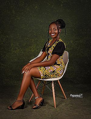 Profile photo for Olive Jason