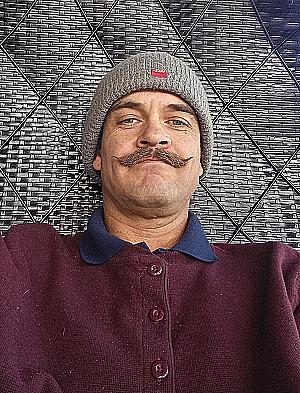 Profile photo for Mitchel Estrada