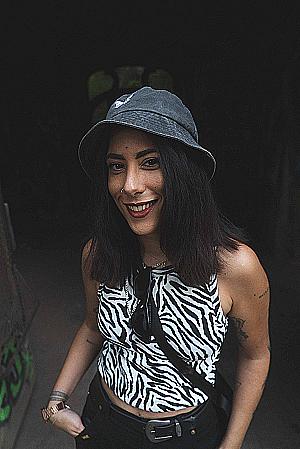 Profile photo for Silvia Rodriguez