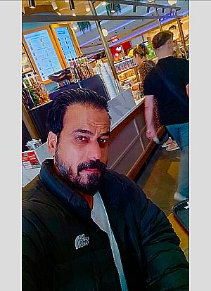 Profile photo for United Khan’s