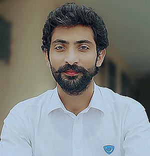 Profile photo for Arman Khan