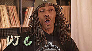 Profile photo for Germond "G" Byars