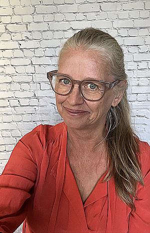 Profile photo for Brigitte O'Brien