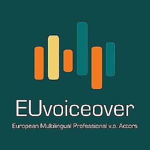 Profile photo for Christina EUvoiceover