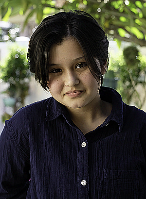 Profile photo for Mia Schatz