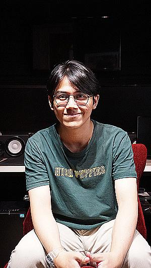 Profile photo for Emir Bayhaqi