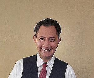 Profile photo for Robert Dominguez