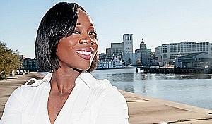 Profile photo for Serena Serena