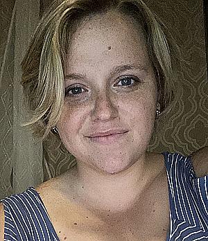 Profile photo for Makayla Tobler