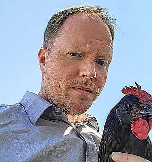 Profile photo for Mike Zee