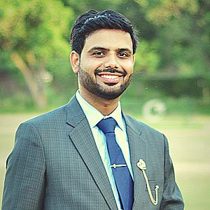 Profile photo for Yasir hussain