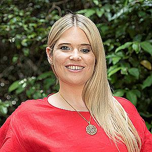 Profile photo for Alice Jenkins