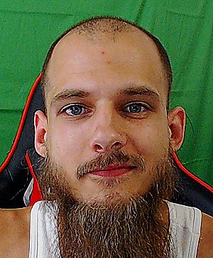 Profile photo for Alex Reyes