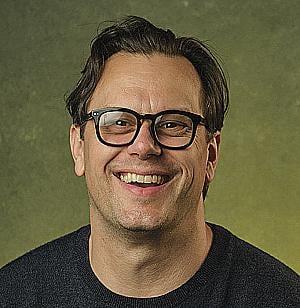 Profile photo for Timothy Campbell