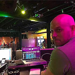 Profile photo for Tom Grimm