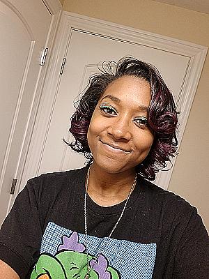 Profile photo for Naomi Edwards