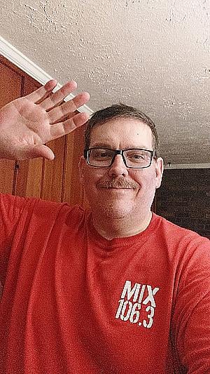 Profile photo for mark belanger