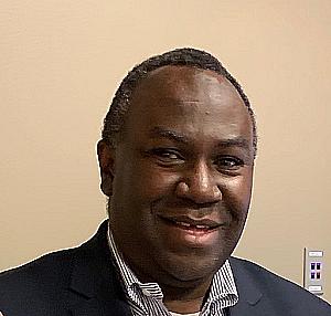 Profile photo for Maurice Hall