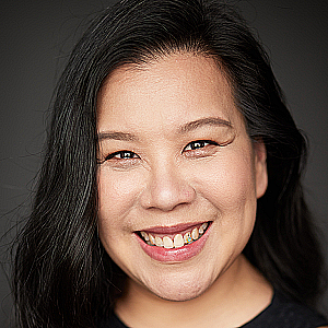 Profile photo for Candice de Rozario