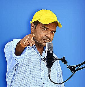 Profile photo for DHEERAJ KUSALE