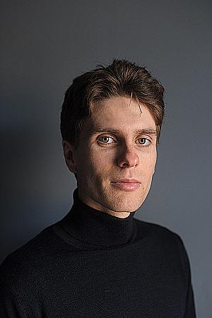 Profile photo for Christophe Monplaisir