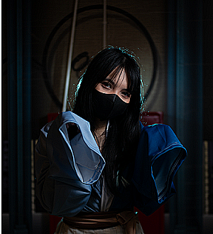 Profile photo for Almira Ramadhani