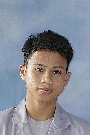 Profile photo for Fatih Al-Ghifari