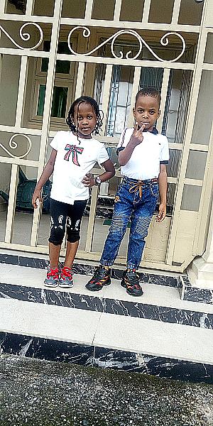 Profile photo for Fedora God'swill Brown