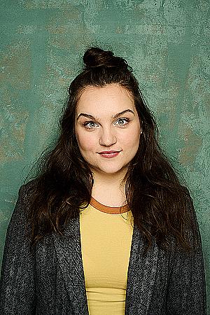 Profile photo for Romy Evans
