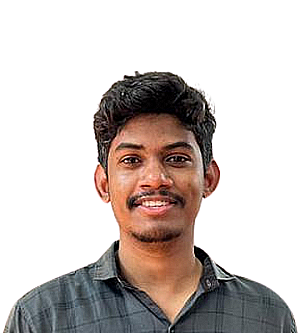 Profile photo for Indrajeet Nayak