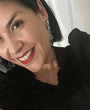 Profile photo for Cynthia Aceves